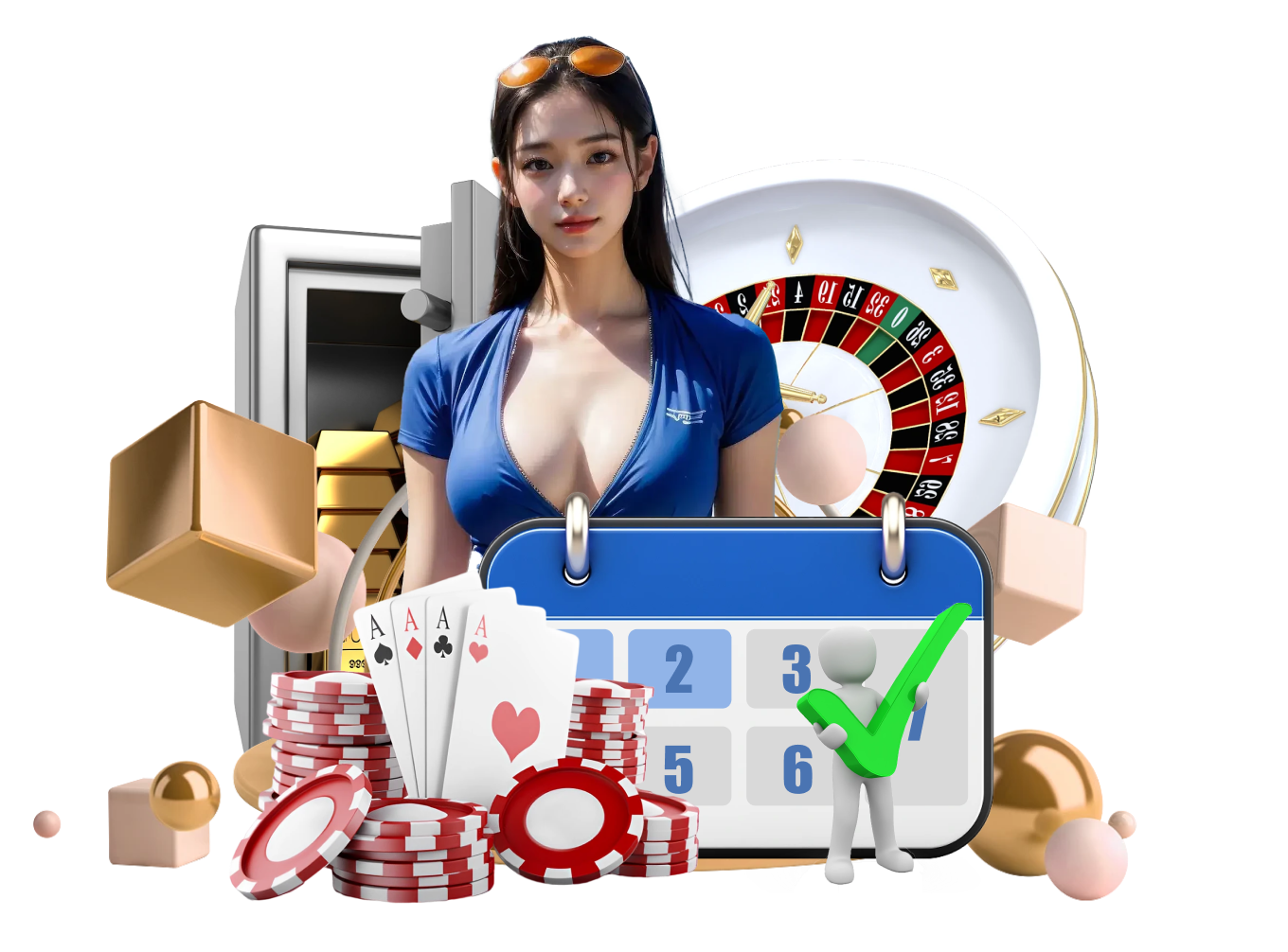 Our jitu26 mobile live-dealer table support example